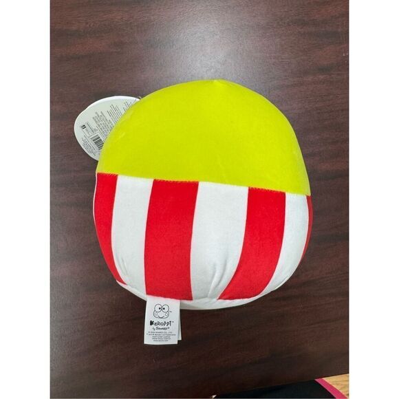 NWT Keroppi Hello Kitty and Friends 8 inch Squishmallows - Picture 2 of 3